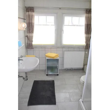 Haus Anker Appartement