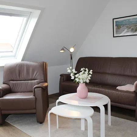 Haus Anker *