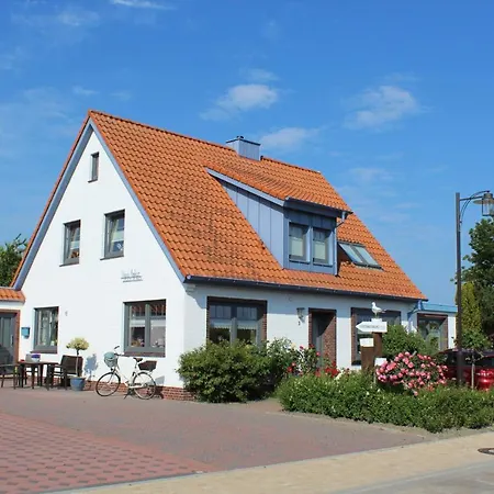 Haus Anker * Neuharlingersiel