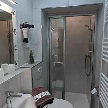 Haus Anker شقة نايهالينجازييل