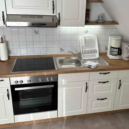 Haus Anker نايهالينجازييل