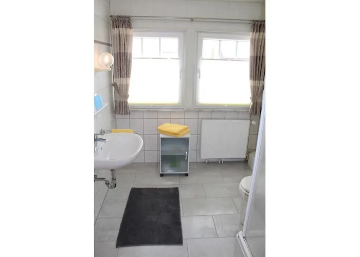 Haus Anker Appartamento