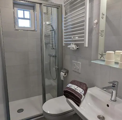 Haus Anker * Neuharlingersiel