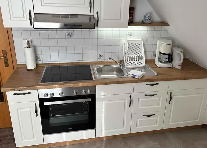 Haus Anker Neuharlingersiel